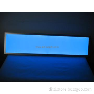 LED display panel 300x1200x12mm-